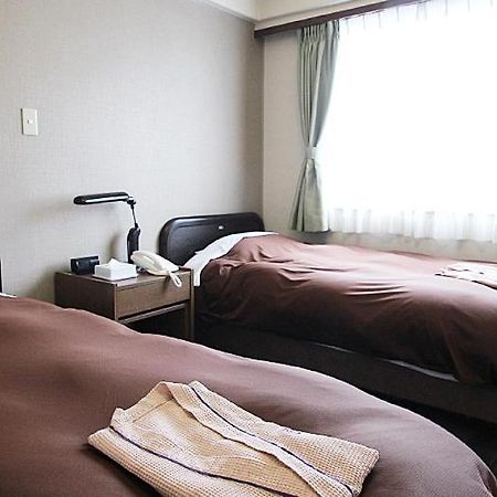 Takamatsu City Hotel Esterno foto