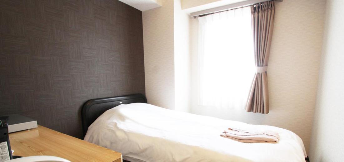Takamatsu City Hotel Esterno foto