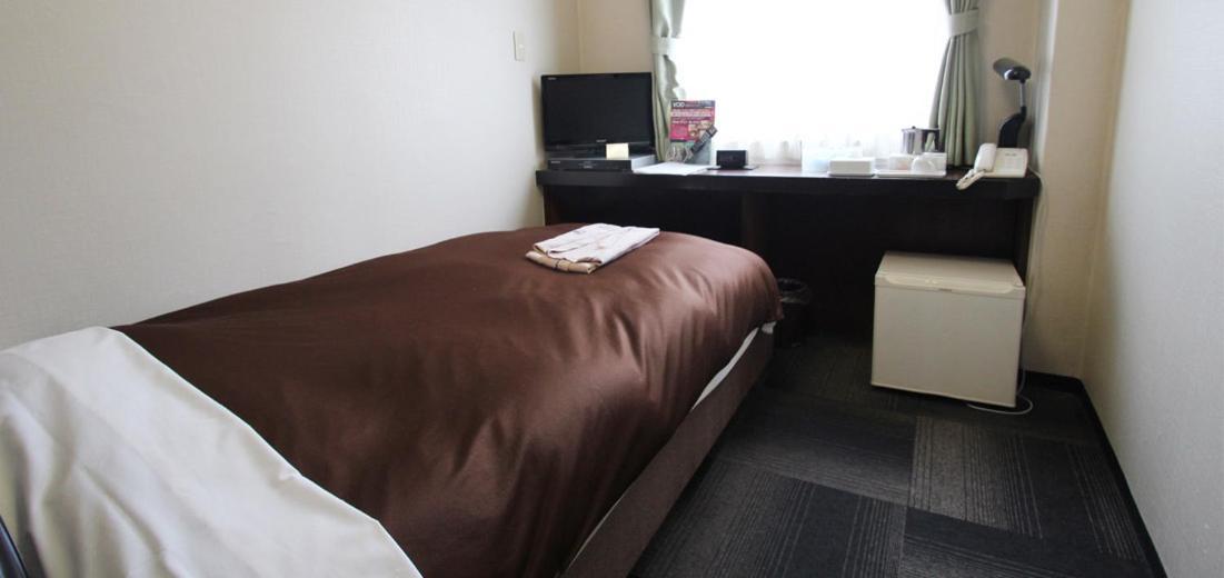Takamatsu City Hotel Esterno foto